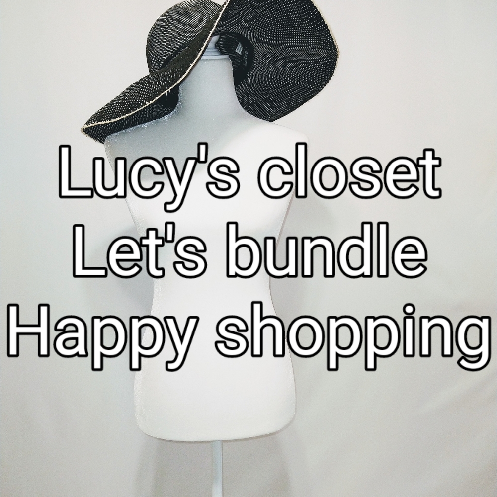 Lucy's Closet